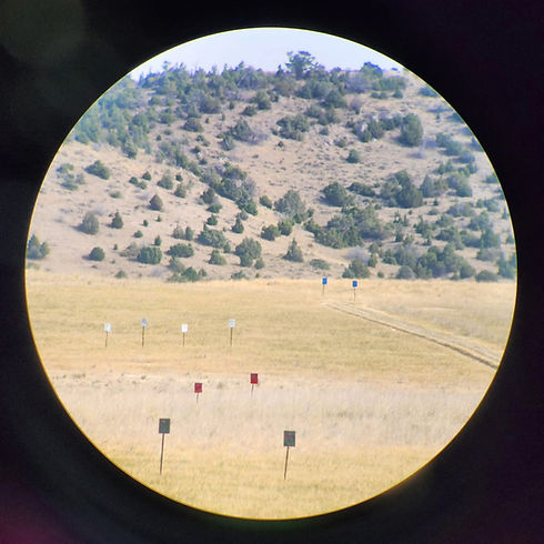 Known and Unknow Distance Training