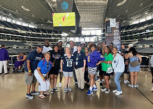Group Travel