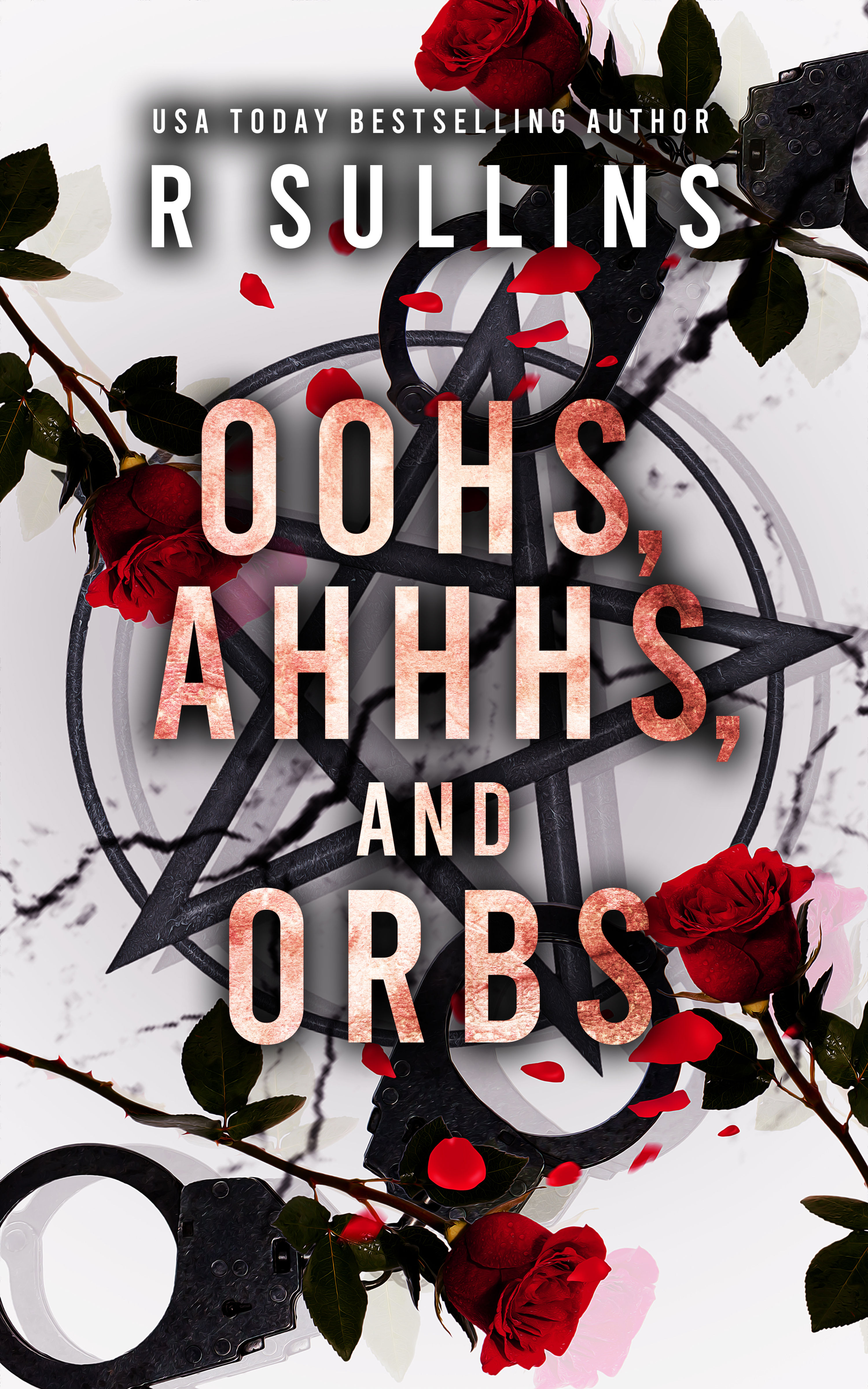 Oohs, Ahhhs, and Orbs