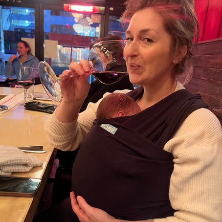 2024: Plot Twist -- I Made a Human (From Scratch!)