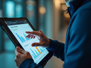 Revolutionize Your Game: Coaching Through Technology