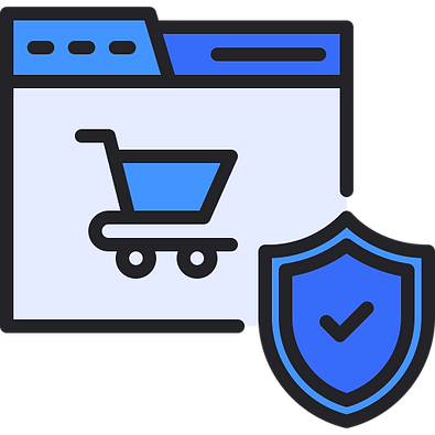 illustre un site e-commerce