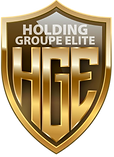 LOGO HOLDING Elite