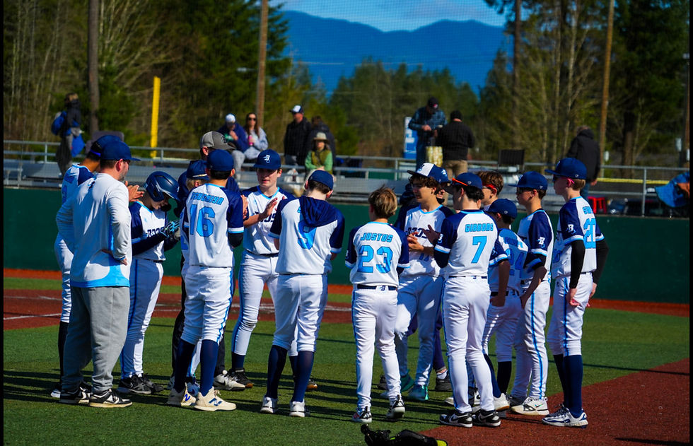 8U / 9U / 10U Tryouts