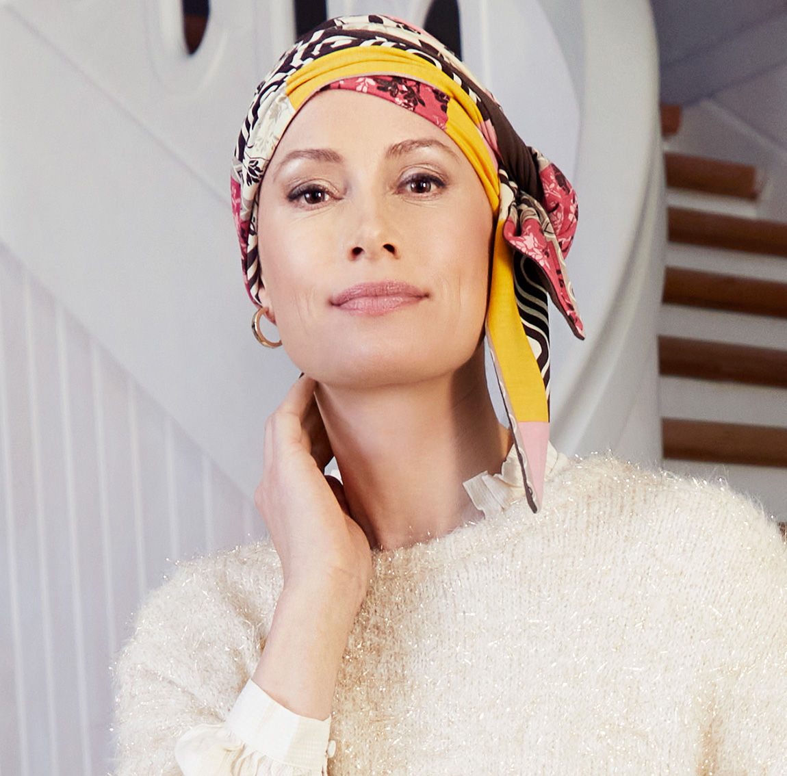 BÉATRICE SOHO
