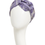 Miniature : BONNET BOHO  TWIN SET AMETHYSTE