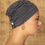 Miniature : SWIM CAP Bleu gris