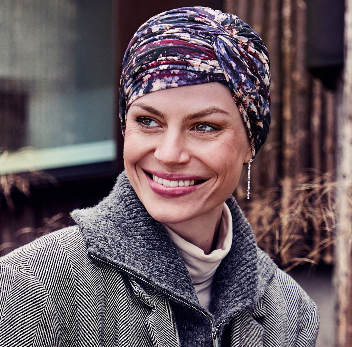 BONNET JOYO BAMBOU GALAXIE