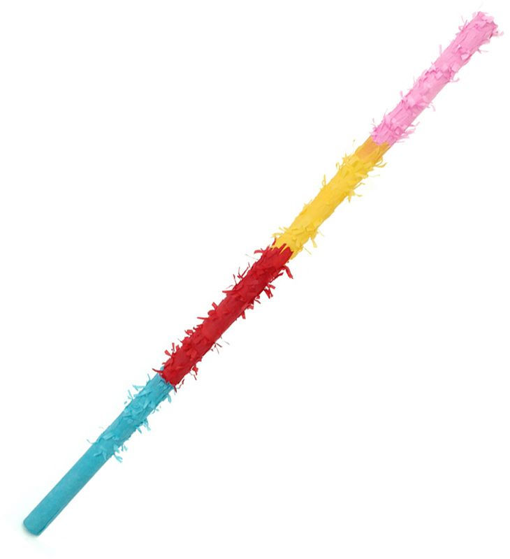 Thumbnail: Mermaid Shaped Piñata Decoration