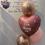 Thumbnail: Rose Gold & Pink Display + Option to Personalise