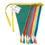 Thumbnail: Rainbow Cotton Bunting-3M