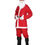 Thumbnail: Santa Suit Costume