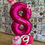 Thumbnail: Super Shape Number Barbie Display
