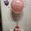 Thumbnail: Soft Pink Mother's Day on Balloon Base