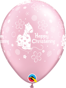 Thumbnail: Balloon in a Balloon