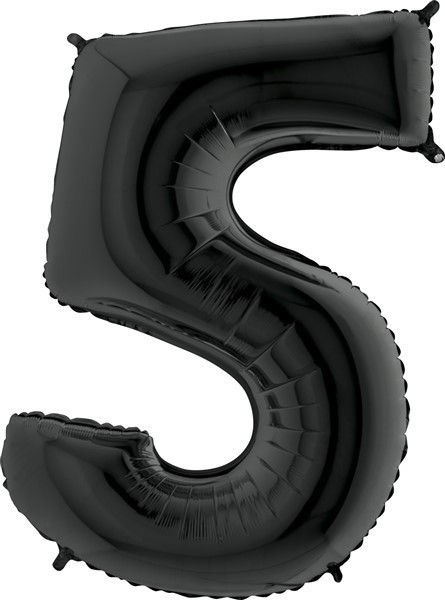 Thumbnail: Gaming Number Display with Foils + Scatter Balloons
