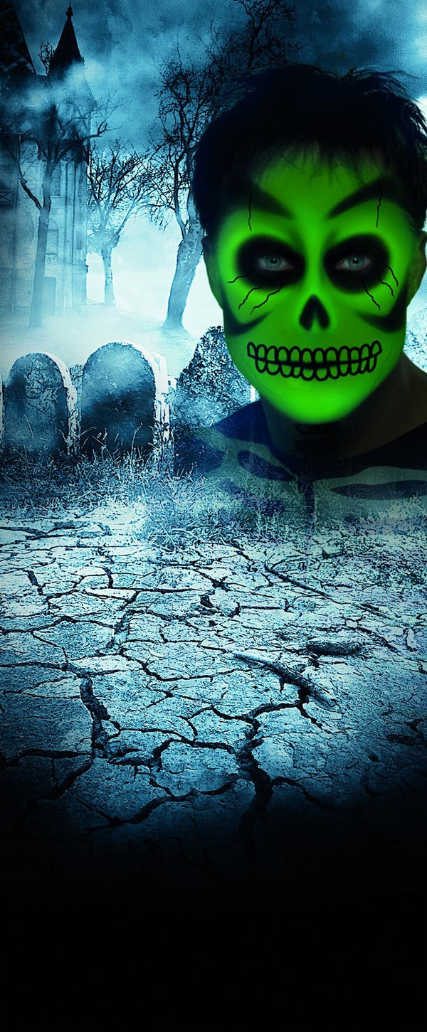 Thumbnail: Glow in the Dark Cream