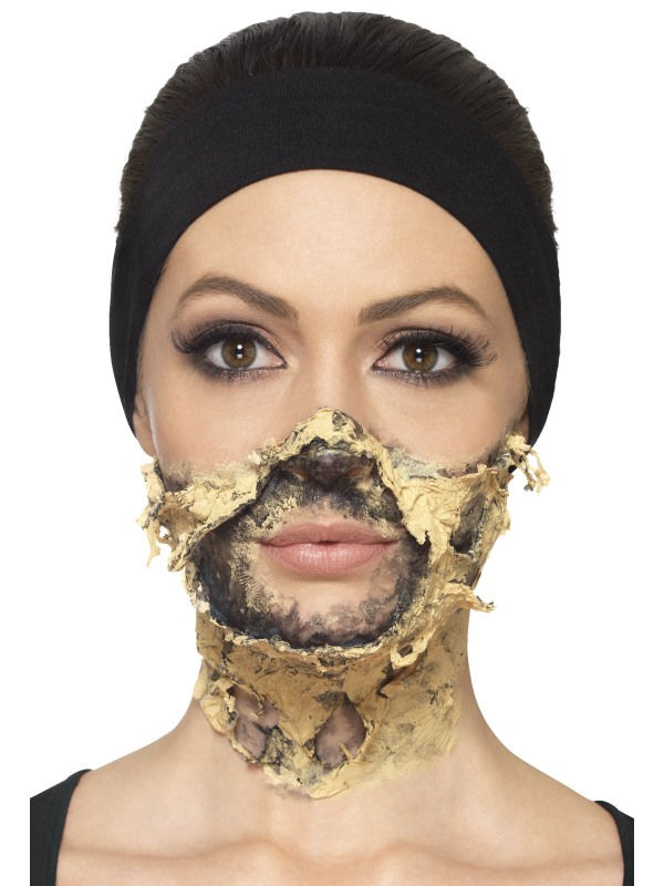 Thumbnail: Liquid Latex