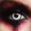 Thumbnail: Coloured Contacts-Dead White