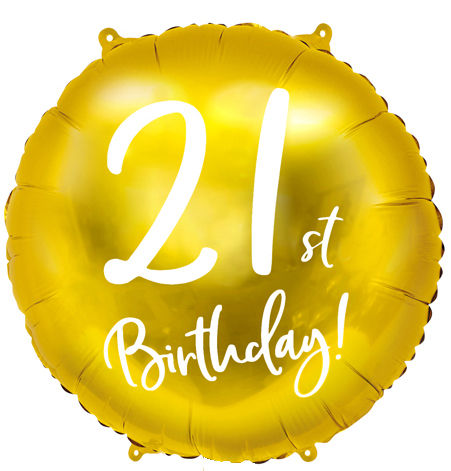 Thumbnail: Gold Confetti Classic Display