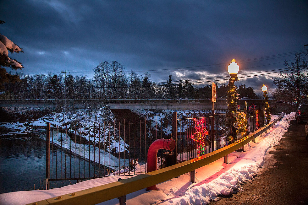 Village of Valatie, NY Links