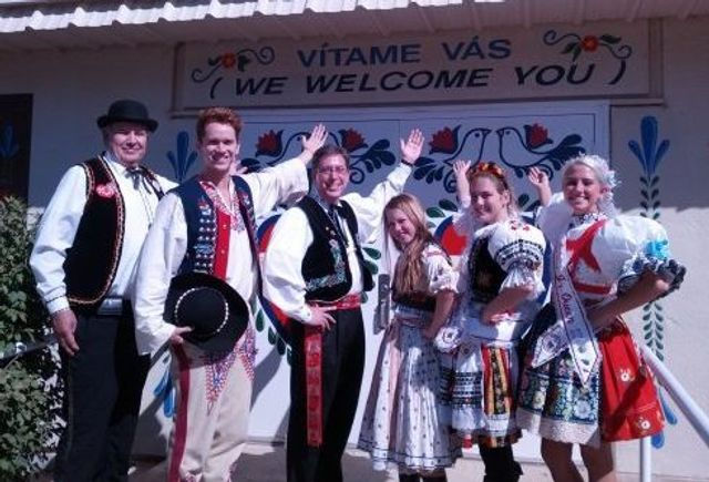 Czech Festival