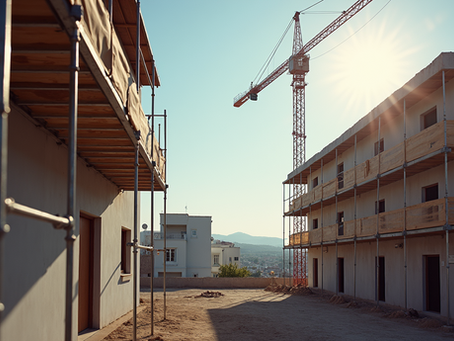 Local Scaffolding Hire: Your Guide to Scaffolding Hire Options in Auckland