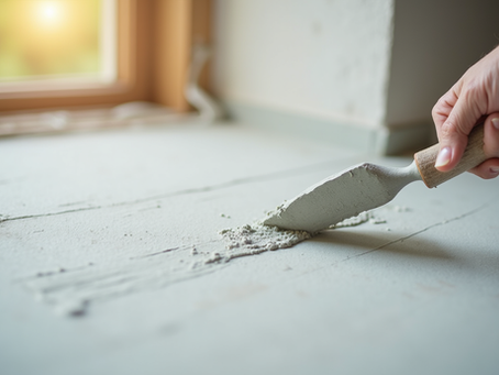 Essential Exterior Plastering Techniques for Durable Walls