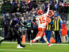 Baltimore Ravens vs Kansas City Chiefs Gridiron Free Pick, Odds, Preview, Prediction (9/5/24)