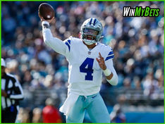 Dallas Cowboys vs Tennessee Titans NFL Free Pick, Odds, Preview, Prediction, 12/29/22