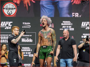 UFC 306 – Riyadh Season Noche UFC: O’Malley vs. Dvalishvili Heavyweight MMA Free Pick, Odds, Preview, Prediction (9/14/24)