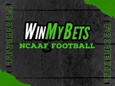 WinMyBets NCAAF (10/8/22)