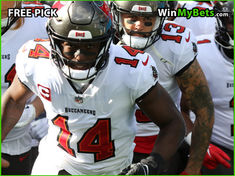 Philadelphia Eagles vs Tampa Bay Buccaneers NFL Free Pick, Odds, Preview, Prediction (1/15/24)