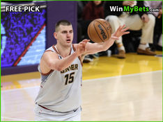 Denver Nuggets vs Los Angeles Clippers NBA Free Pick, Odds, Preview, Prediction (12/6/23)