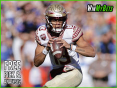 Florida State Seminoles vs Louisville Cardinals NCAAF Free Pick, Odds, Preview, Prediction, 9/16/22