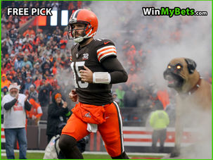 New York Jets vs Cleveland Browns NFL Free Pick, Odds, Preview, Prediction (12/28/23)