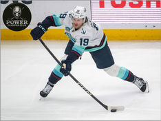 Nashville Predators vs Seattle Kraken Power Players Club NHL Free Pick, Odds, Preview, Prediction (11/20/24)