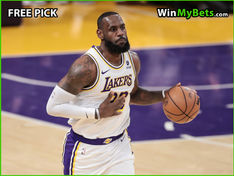 Toronto Raptors vs Los Angeles Lakers NBA Free Pick, Odds, Preview, Prediction (1/9/24)