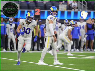 Miami Dolphins vs Los Angeles Rams Gridiron Players Club NFL Free Pick, Odds, Preview, Prediction (11/11/24)