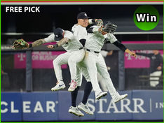 Minnesota Twins vs New York Yankees Free Pick, Odds, Preview, Prediction (6/4/24)