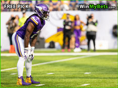 San Francisco 49ers vs Minnesota Vikings NFL Free Pick, Odds, Preview, Prediction (10/23/23)