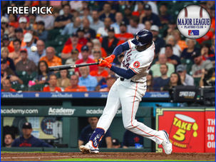 Cleveland Guardians vs Houston Astros Major League Free Pick, Odds, Preview, Prediction (5/2/24)