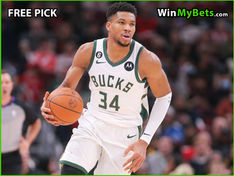 Charlotte Hornets vs Milwaukee Bucks NBA Free Pick, Odds, Preview, Prediction (2/27/24)