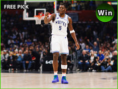 Minnesota Timberwolves vs Denver Nuggets NBA Free Pick, Odds, Preview, Prediction (5/14/24)