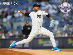 Houston Astros vs New York Yankees Major League Free Pick, Odds, Preview, Prediction (5/9/24)