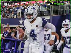 Detroit Lions vs Dallas Cowboys NBA Free Pick, Odds, Preview, Prediction (12/30/23)