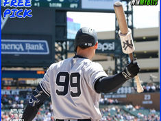 New York Yankees vs Kansas City Royals, 4/30/22 MLB Free Pick, Odds, Preview, Prediction