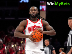 Nebraska vs Ohio State CBB Free Pick, Odds, Preview, Prediction (1/5/26)