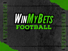 WinMyBets NCAAF  (9/17/22)
