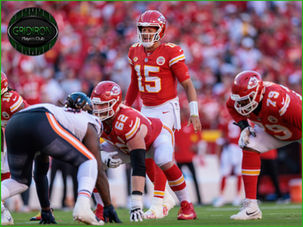 Chicago Bears vs Kansas City Chiefs Gridiron Free Pick, Odds, Preview, Prediction (8/22/24)